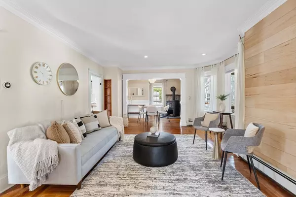 Malden, MA 02148,36 Central Avenue