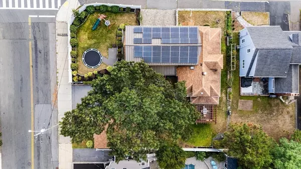 Malden, MA 02148,36 Central Avenue