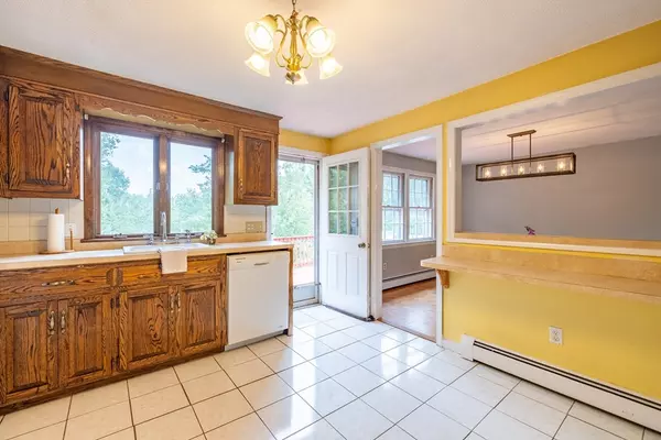 Reading, MA 01867,32 Benton Cir