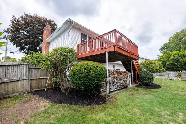 Reading, MA 01867,32 Benton Cir