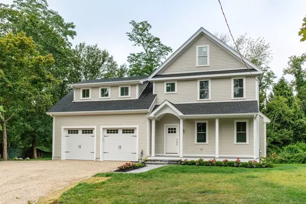 Scituate, MA 02066,8 Westgate Lane