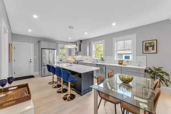 Boston, MA 02131,43 Ainsworth Street #2