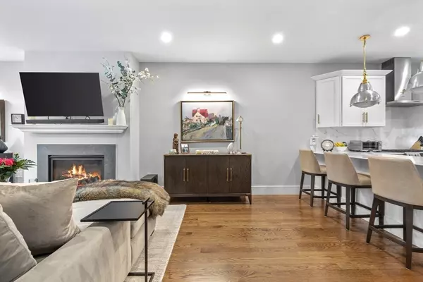 Boston, MA 02132,579 Baker St #579