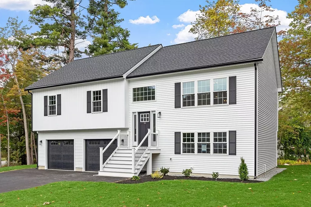 Fitchburg, MA 01420,44 Bel Air Dr.