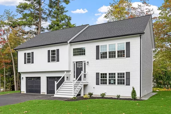 44 Bel Air Dr., Fitchburg, MA 01420