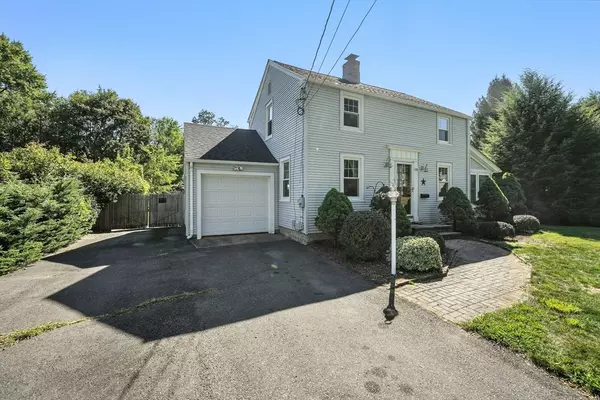 West Springfield, MA 01089,105 Meadowbrook Ave
