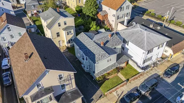 Fall River, MA 02721,196 Snell St