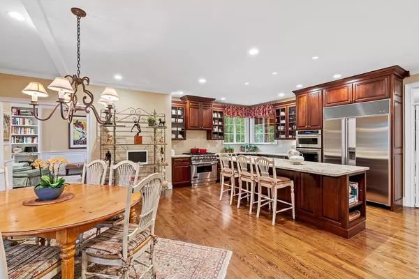 Natick, MA 01760,16 Davis Brook Drive #16