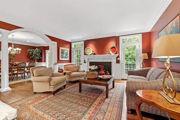 Natick, MA 01760,16 Davis Brook Drive #16