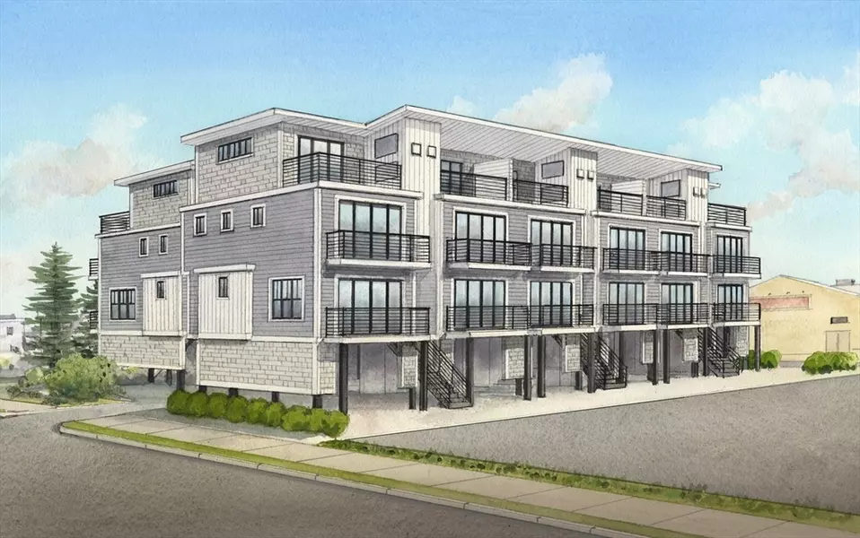 16 N End Blvd #10, Salisbury, MA 01952