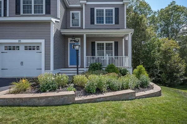 Holden, MA 01520,70 Jordan Rd