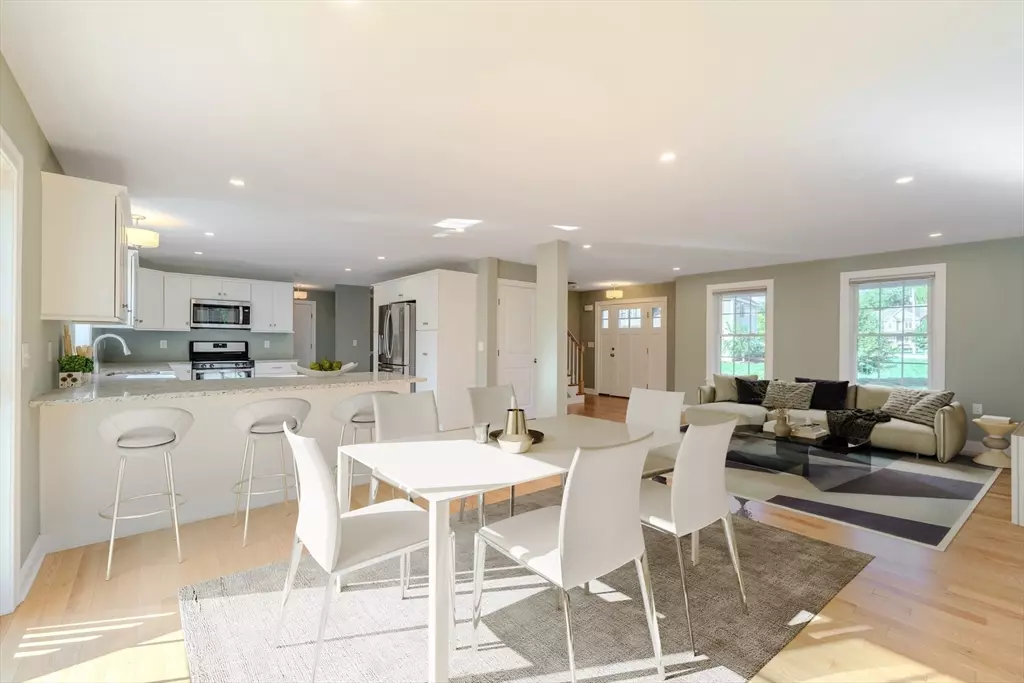 Attleboro, MA 02703,8 Preservation Way