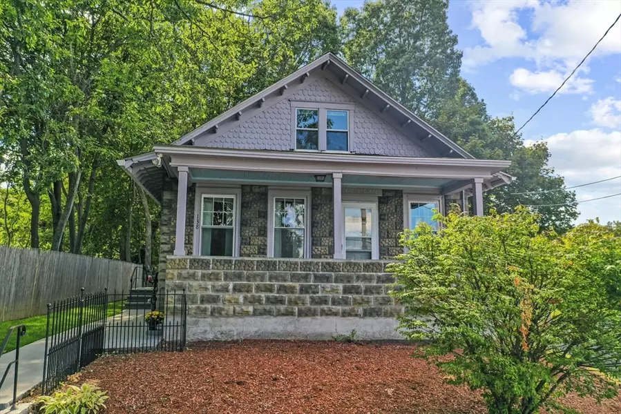 138 Princeton Street, Leominster, MA 01453