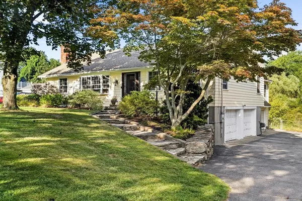 Shrewsbury, MA 01545,175 Oak St.