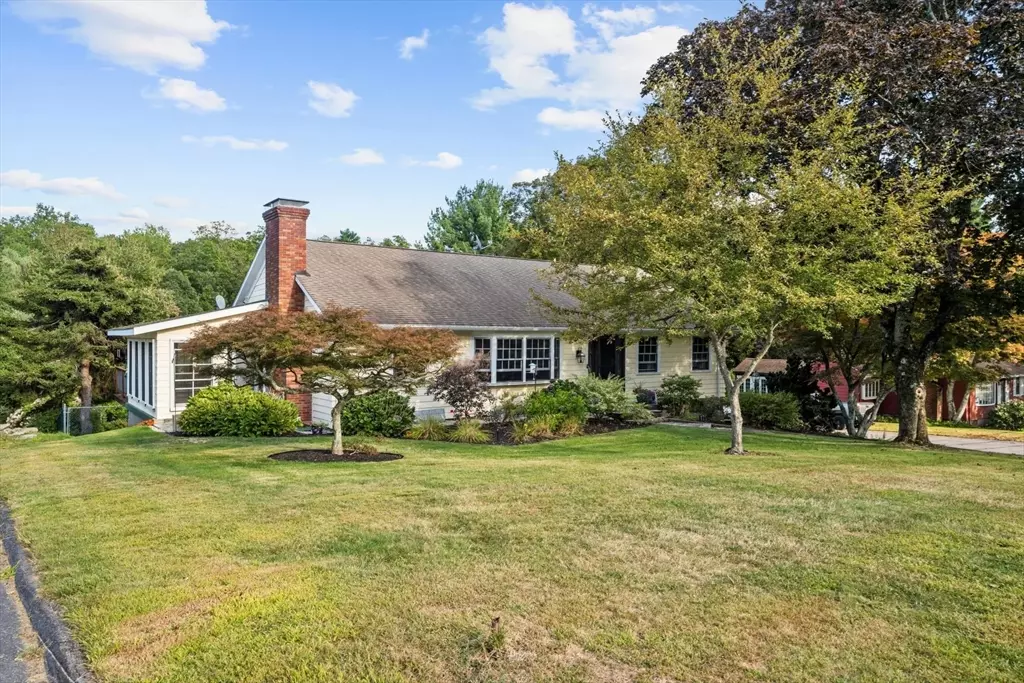 Shrewsbury, MA 01545,175 Oak St.