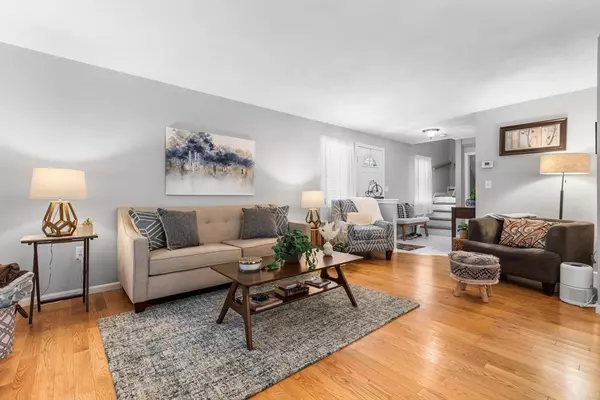 Saugus, MA 01906,1104 Lewis O Gray Dr #1104