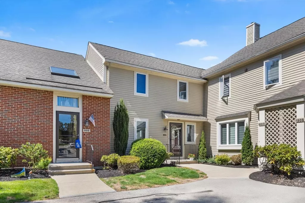 Saugus, MA 01906,1104 Lewis O Gray Dr #1104