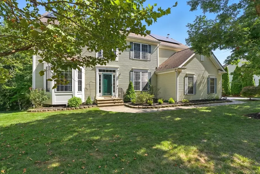 25 Poplar Street, Grafton, MA 01560