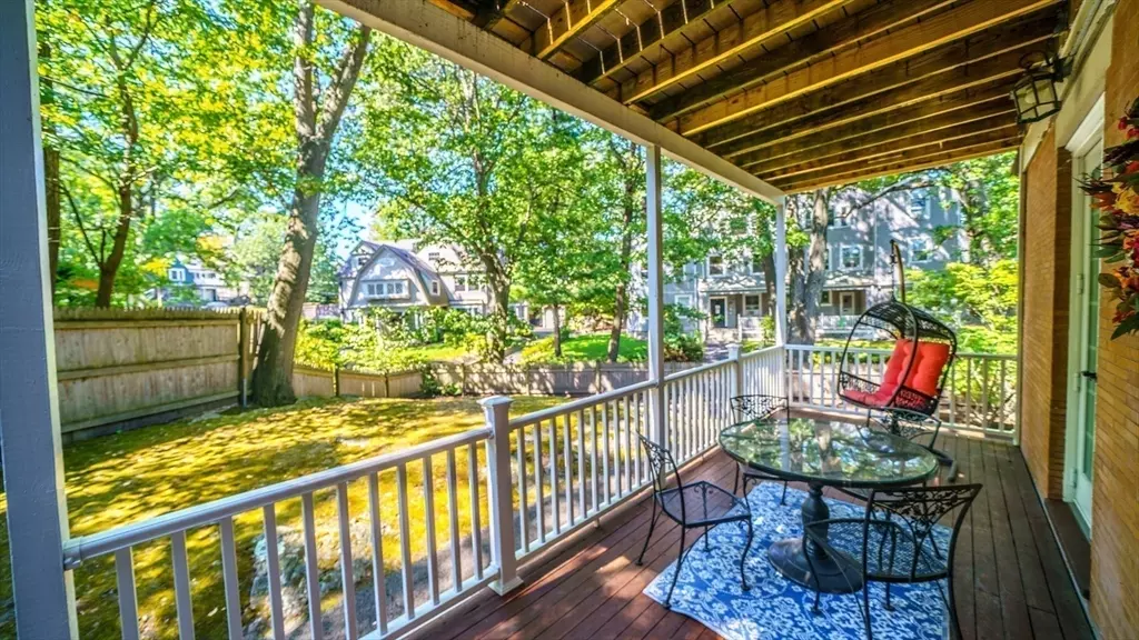 126 Kilsyth Rd #1, Boston, MA 02135