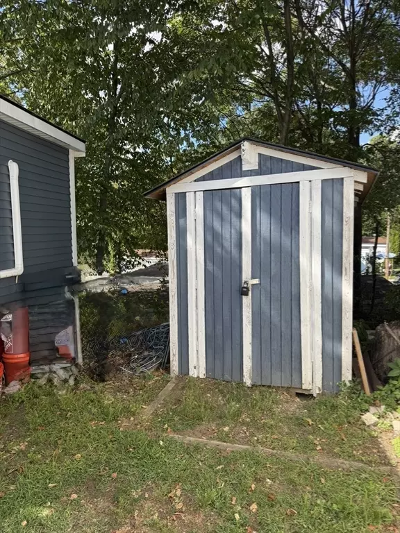 Shrewsbury, MA 01545,151 Hartford Tpke #13