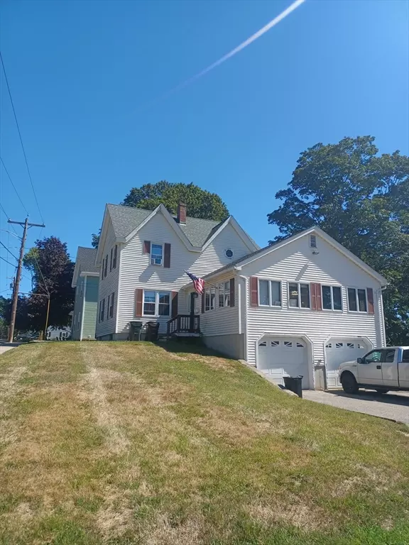 Amesbury, MA 01913,3 Glenwood St