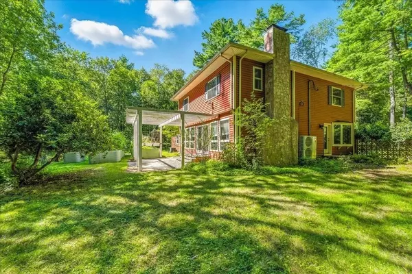 Holbrook, MA 02343,45 King Road