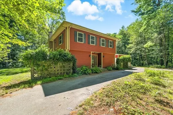 Holbrook, MA 02343,45 King Road