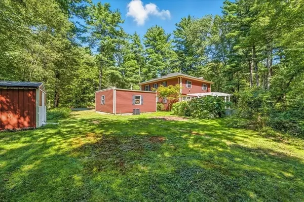 Holbrook, MA 02343,45 King Road