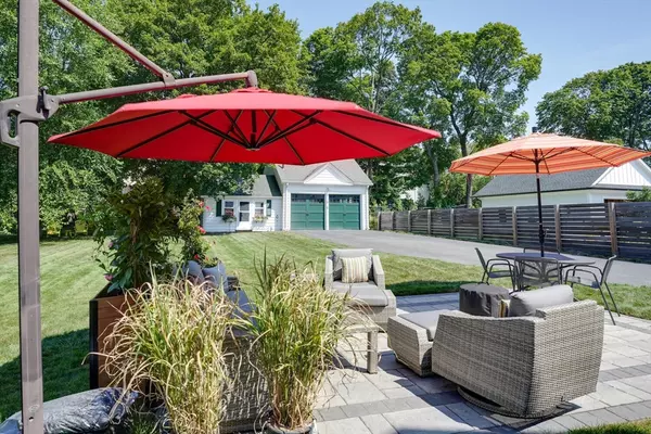 Belmont, MA 02478,68 Payson Road