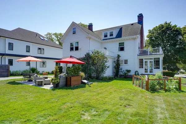 Belmont, MA 02478,68 Payson Road