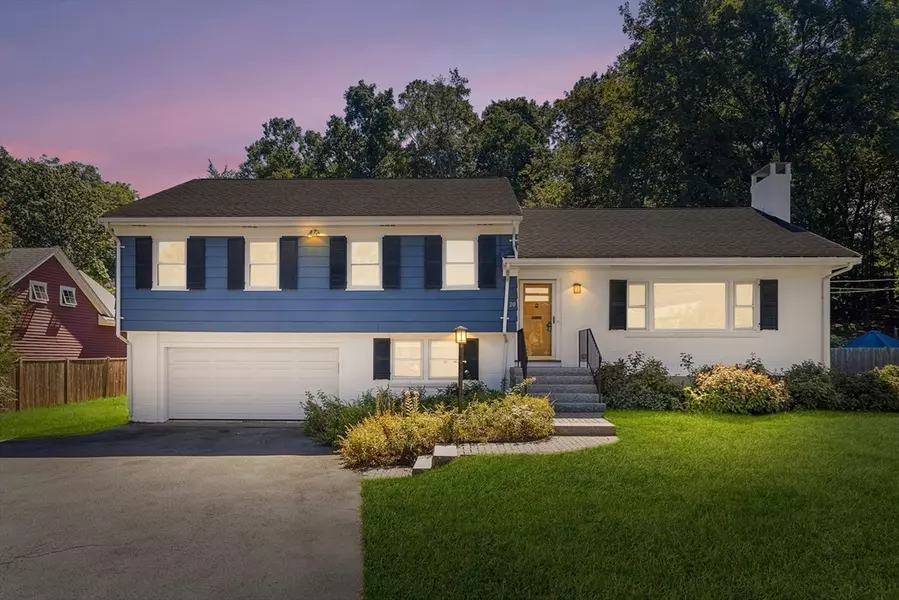 20 Marrett Road, Lexington, MA 02421