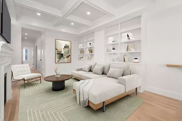 Boston, MA 02127,803 East 5th #2