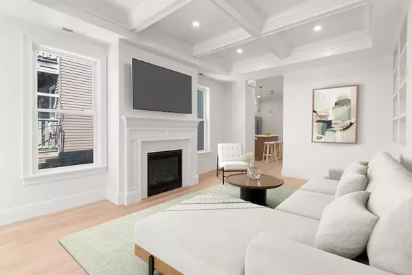 Boston, MA 02127,803 East 5th #2