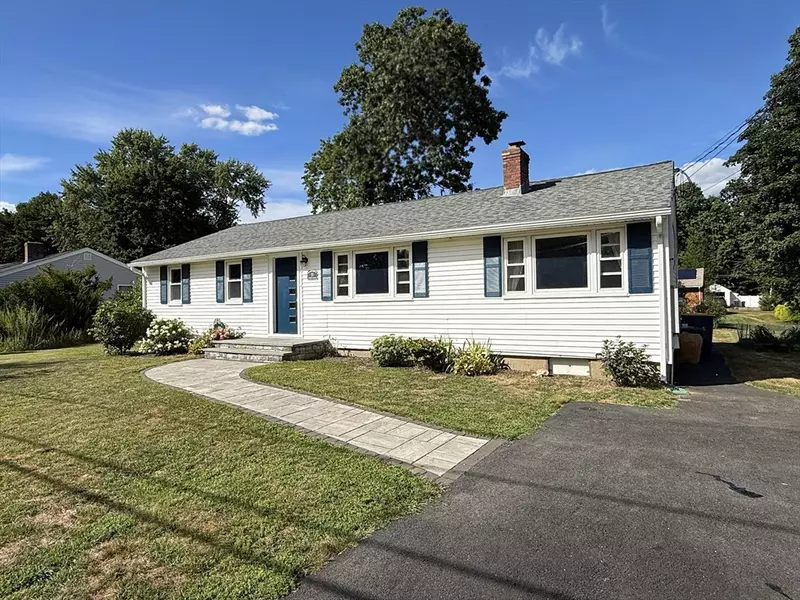 11 Webb Road, Sharon, MA 02067