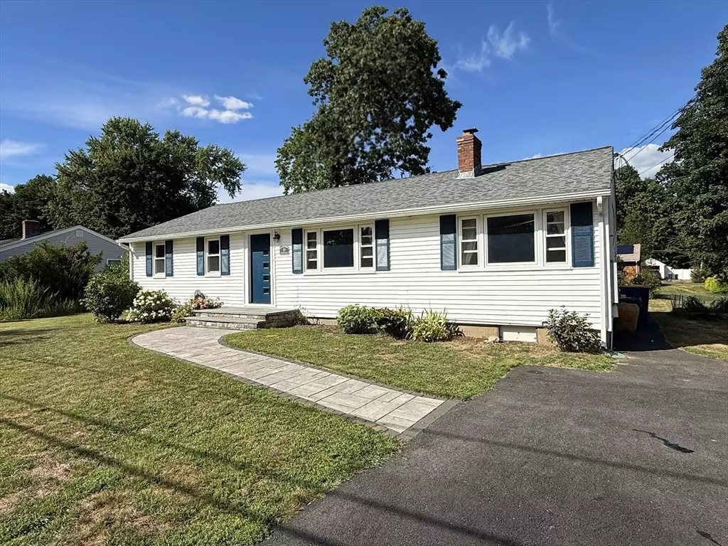 Sharon, MA 02067,11 Webb Road