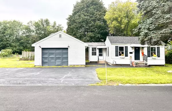 Lawrence, MA 01841,106 Leroy Avenue