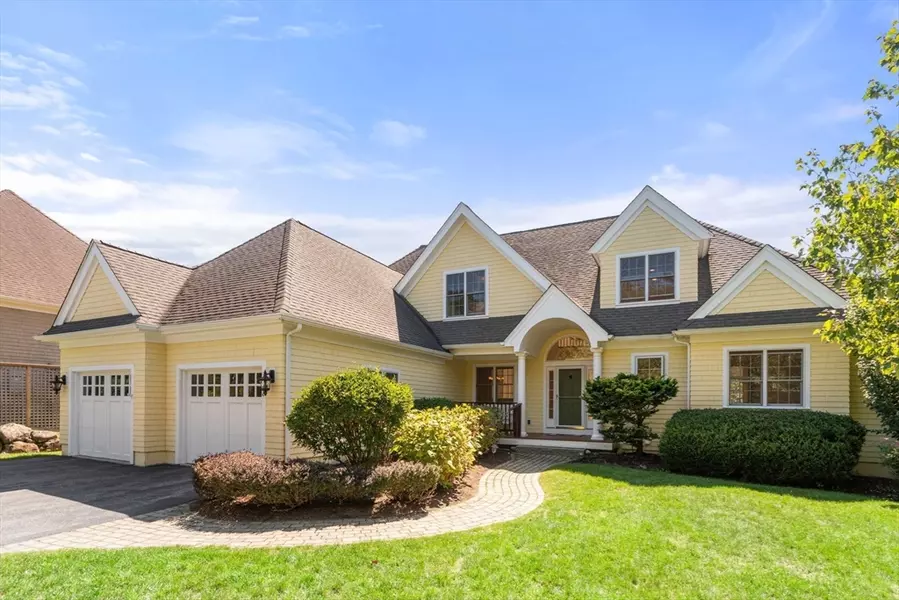 48 Great Kame, Plymouth, MA 02360