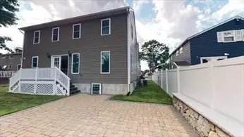 8 Brandley #SF, Watertown, MA 02472