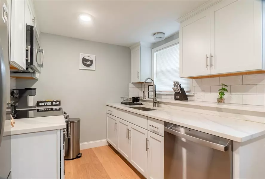 33 Bristow St #2, Saugus, MA 01906