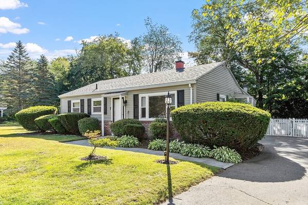 Northborough, MA 01532,7 Greenwood Road
