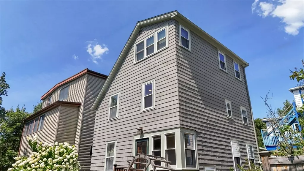 1 Olive Place, Cambridge, MA 02140