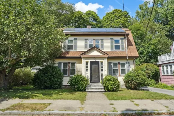 Boston, MA 02132,14 Ravenna Rd