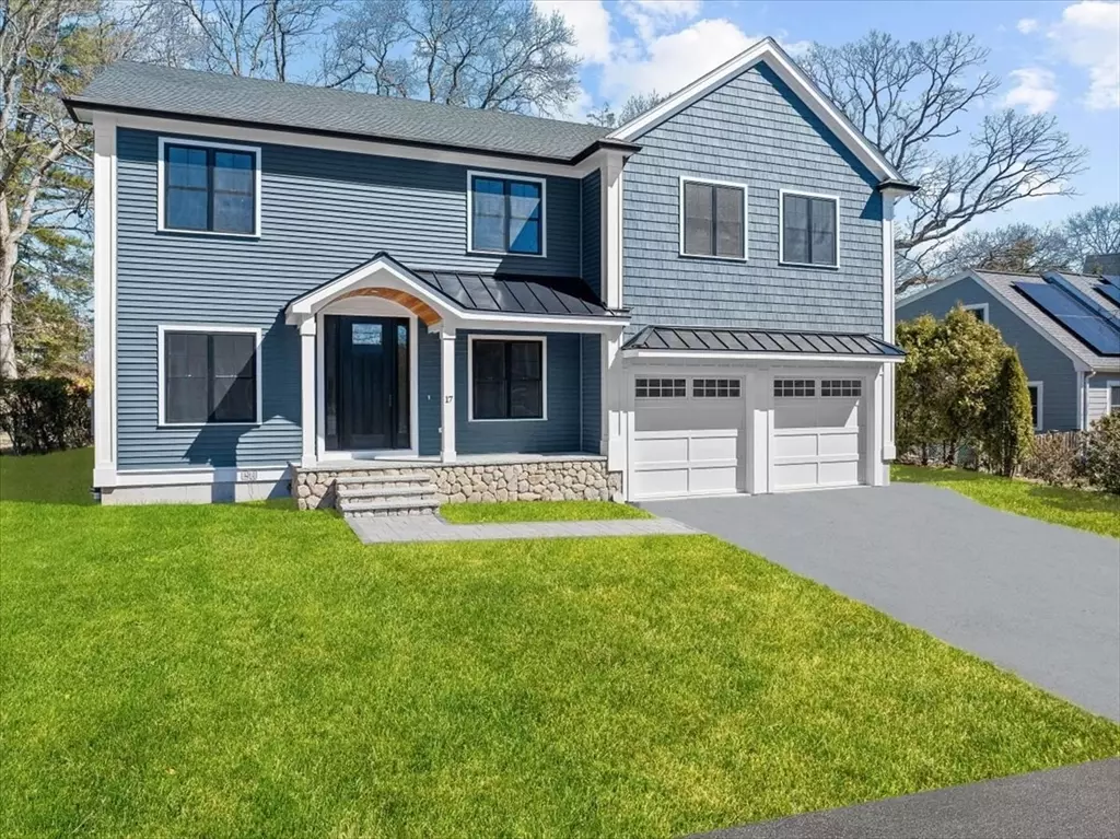 Natick, MA 01760,17 Harwood Rd