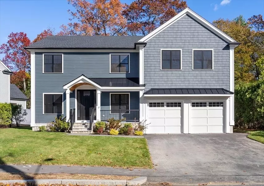 17 Harwood Rd, Natick, MA 01760