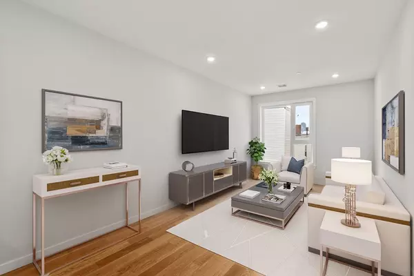 Boston, MA 02127,267 Old Colony #302