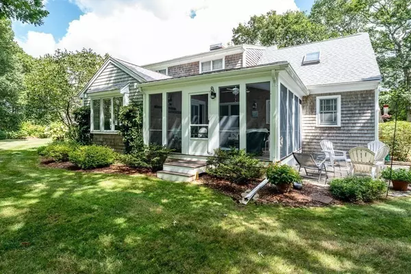 Barnstable, MA 02637,67 Spyglass Hill Road