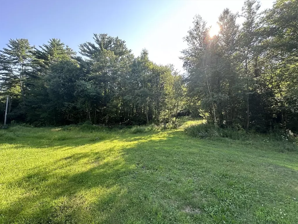 Warren, MA 01083,Lot 3 Brimfield Road
