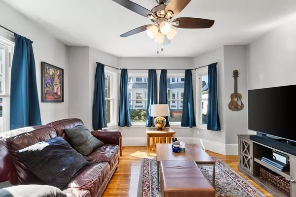 Gloucester, MA 01930,12 Harold Avenue