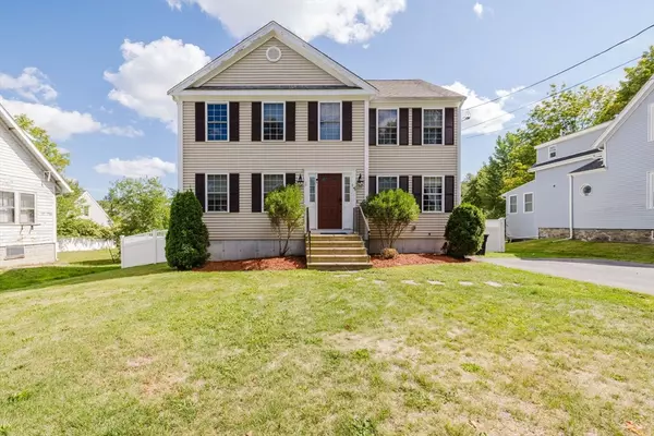 Taunton, MA 02780,125 Belmont St