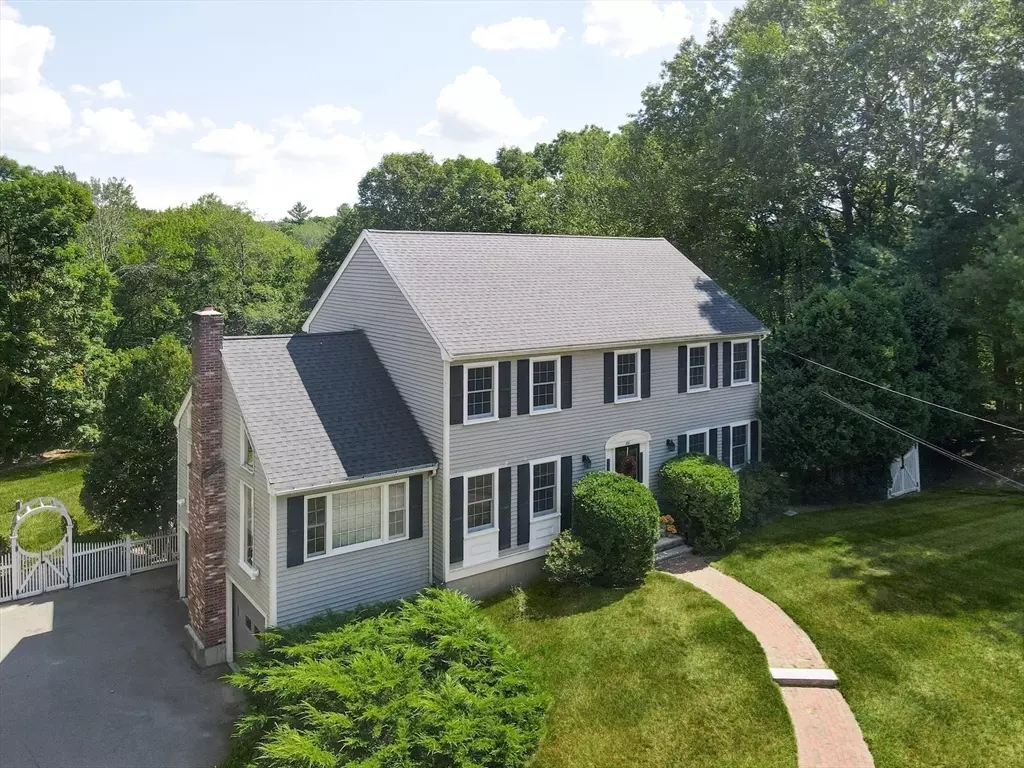 Harvard, MA 01451,100 Ayer Rd